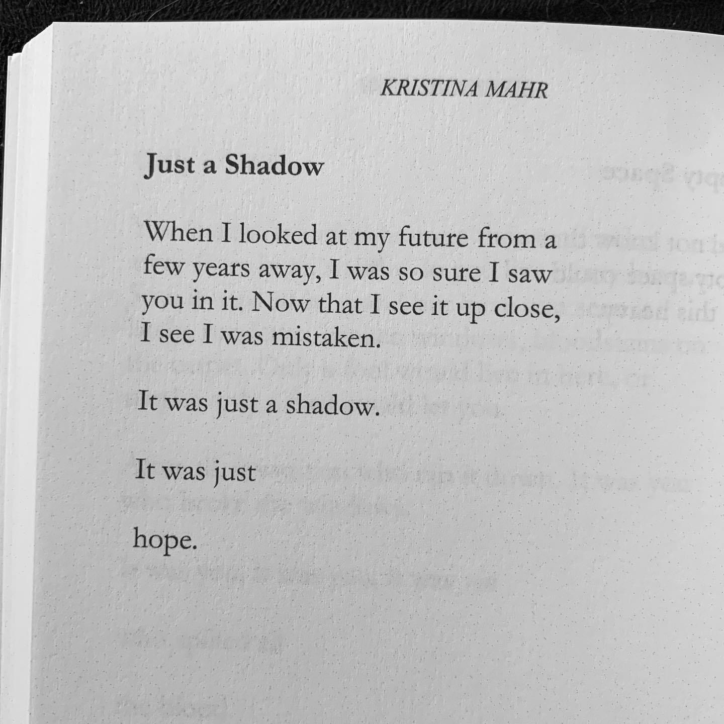 The beginning of the end… Rubber Bands and Chewing Gum